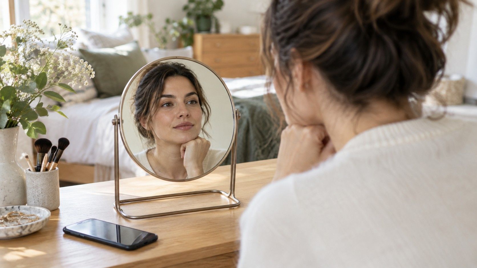 How Much Should You Trust a Face Shape Detector?
