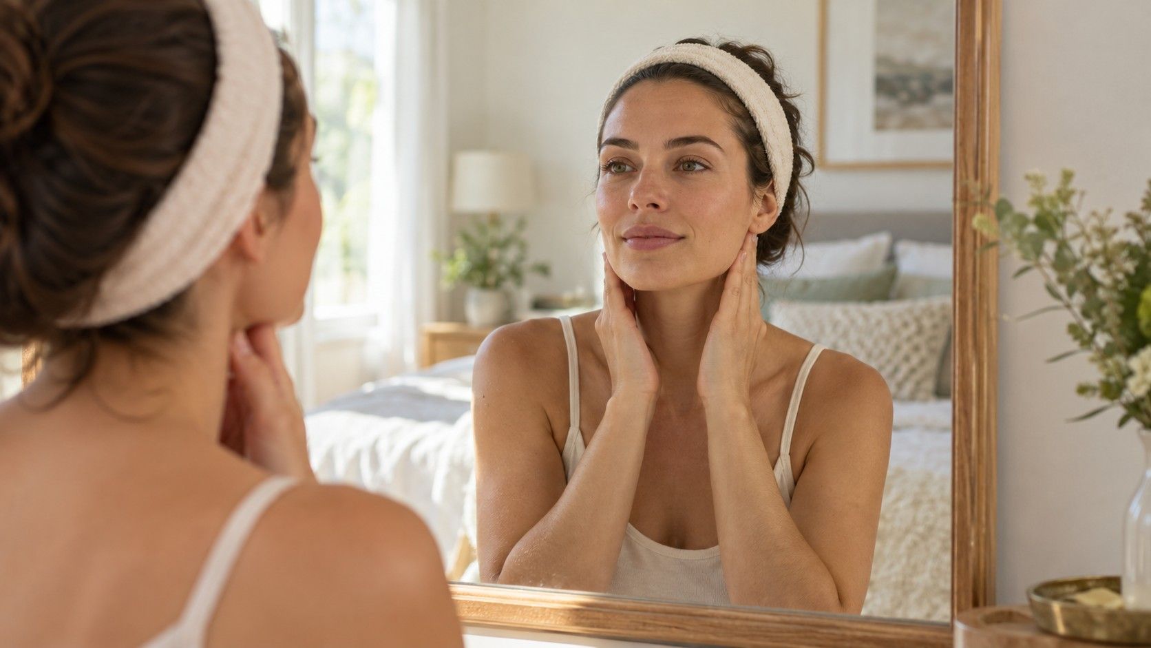 How to Find Your Face Shape Without Forcing a Perfect Match